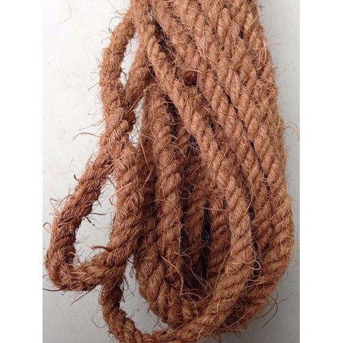 Dây thừng xơ dừa size 18mm