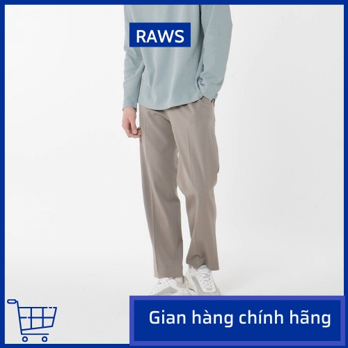 Quần vải chun Polham Korea chính hãng