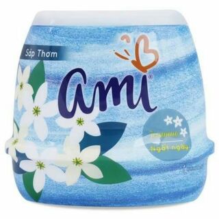 Sáp Thơm Ami Chứa Tinh Dầu