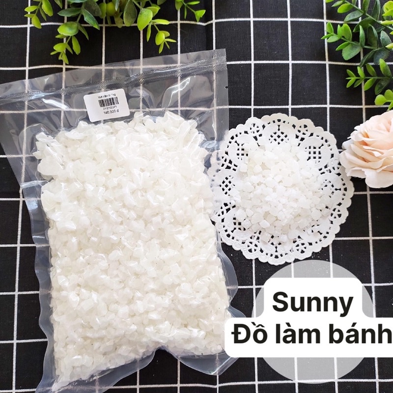 Mứt bí băm 200g-1Kg