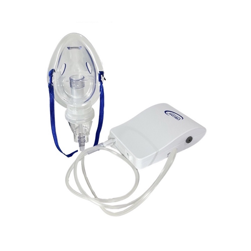 Máy xông khí dung Oromi TL162 - Thương hiệu Nhật Bản, hàng chính hãng
