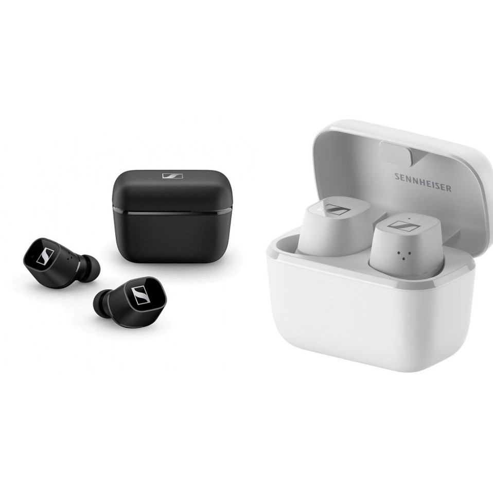 [Mã ELMS05 giảm 5% đơn 300K] Tai nghe Sennheiser CX400BT True Wireless - Chính Hãng Bảo Hành 12 Tháng | BigBuy360 - bigbuy360.vn