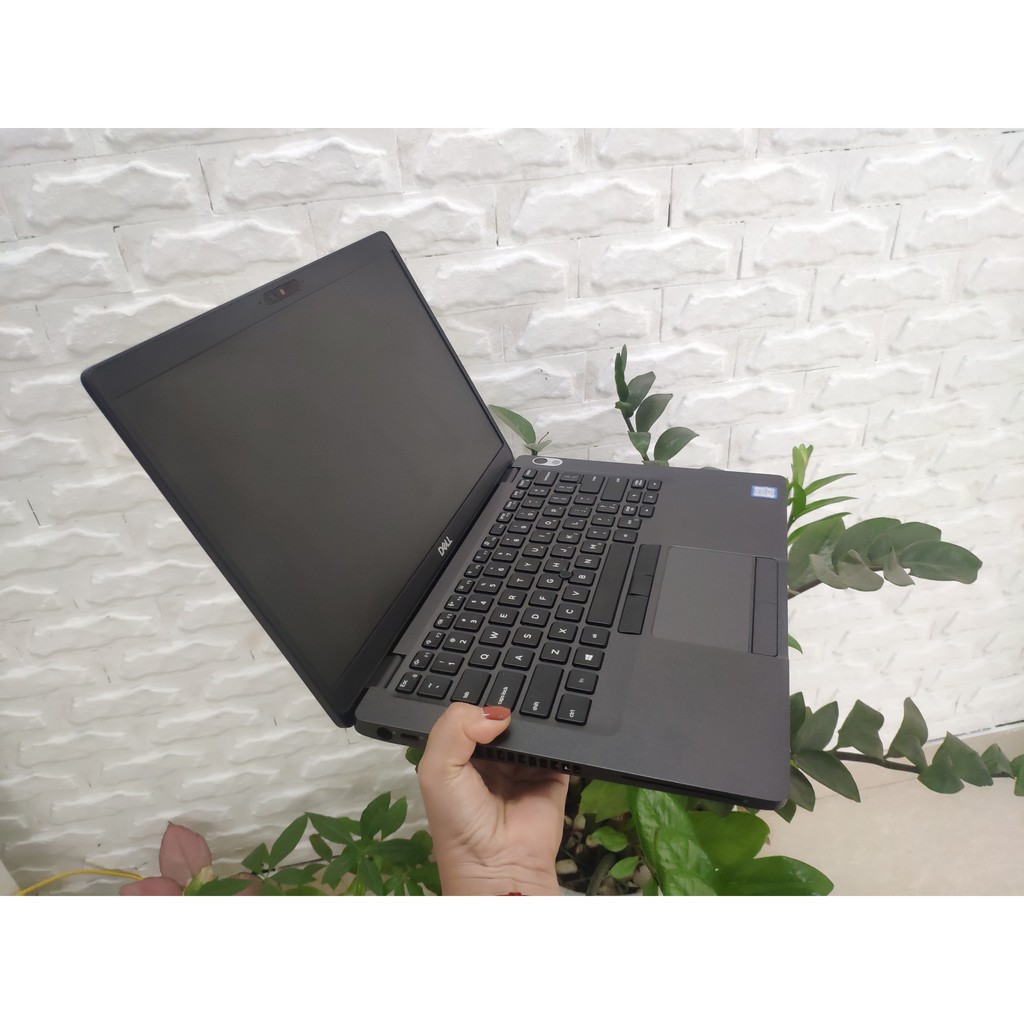 Laptop văn phòng Dell Latitude 5400 chíp i5-8365U, Ram 16gb,ổ cứng SSD 512gb, VGA intel HD 620, màn hình 14 inch FHD | BigBuy360 - bigbuy360.vn