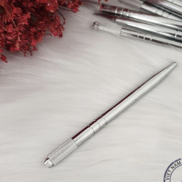 Cán Điêu Khắc Chân Mày Đa Năng Thông dụng Phun Xăm Thẩm Mỹ