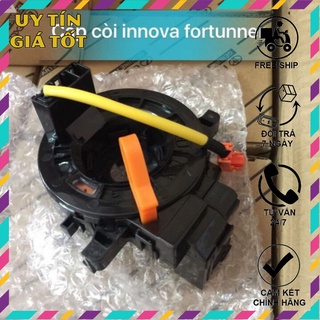 ✅GIÁ TỐT✅Cáp Còi Toyota Innova Fortuner Bản Đủ