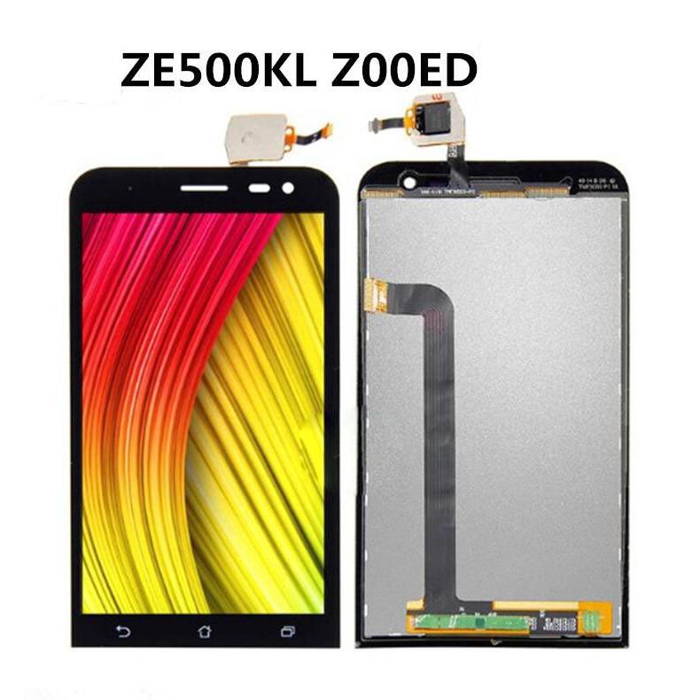 Màn hình LCD thay thế cho Asus ZenFone 2 Laser ZE500KL Z00ED Z00LD ZE500KG