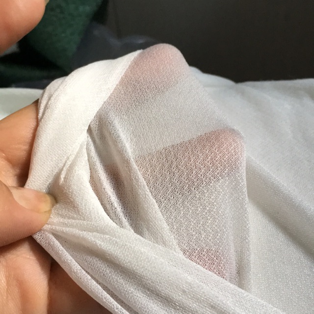 Keo mếch mùng,lụa  giá từ 7k/ mét