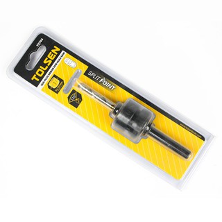 Mũi trục khoét Tolsen 75703