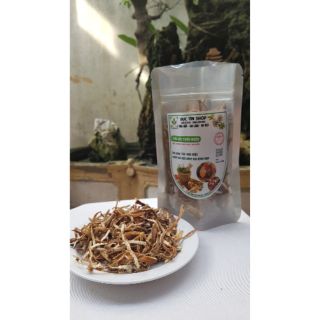 Trần bì sấy khô