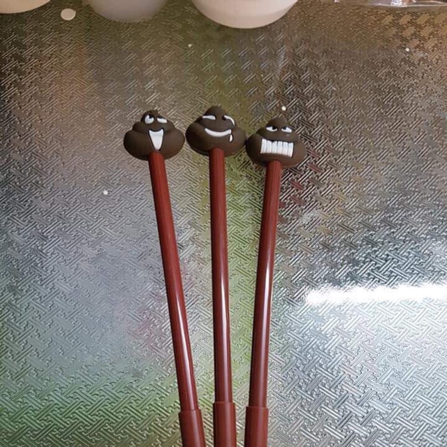 Bút đág yêu combo 30c trộn mẫu