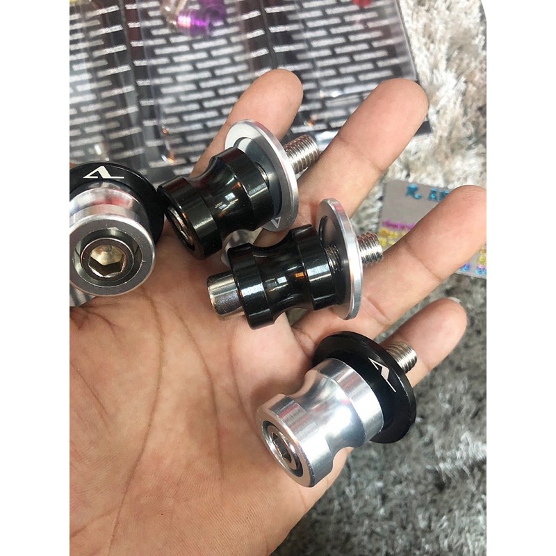 Ốc Nâng Bẩy Xe Đủ Size 6mm 8mm 10mm&gt;&gt;&gt;&gt;