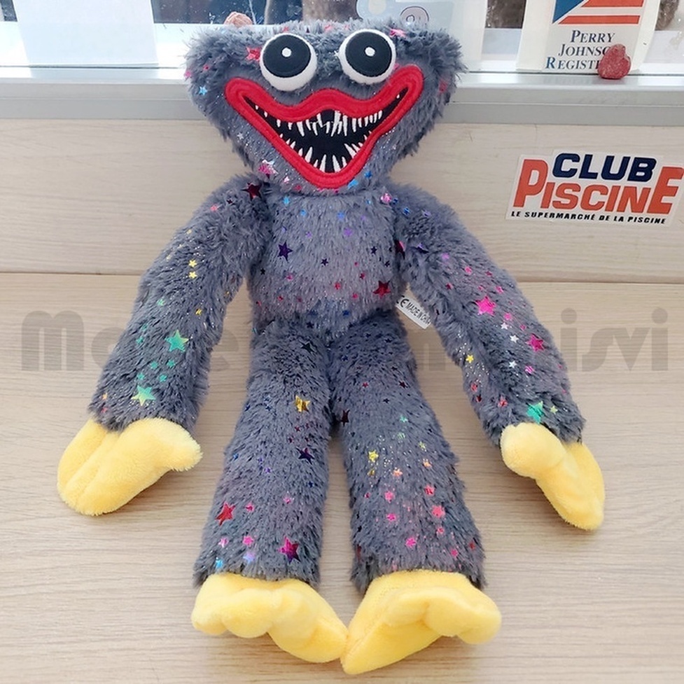 Đồ chơi nhồi bông Hình Chú Heo 40CM Đáng Yêu