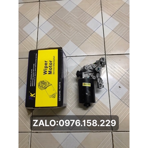 MÔ TƠ GẠT MƯA TOYOTA INNOVA