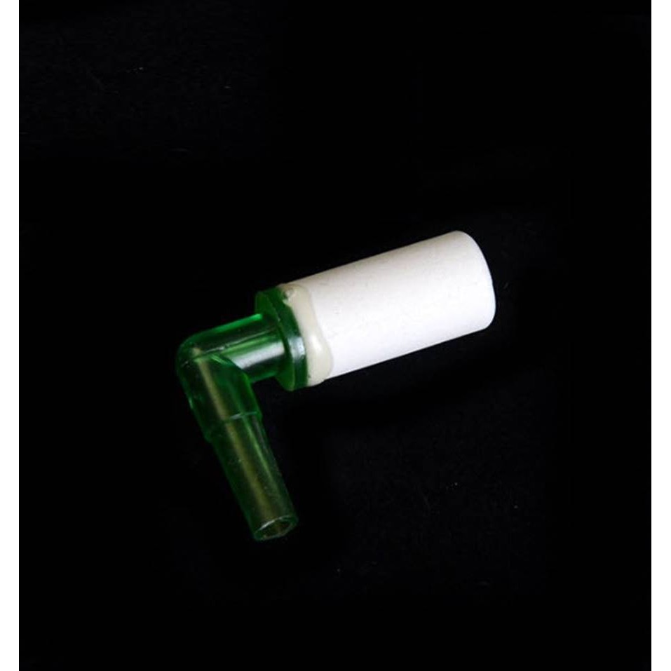 Cốc Sủi Trộn Co2 UpAqua D-531 Chữ L Cho Hồ Thủy Sinh