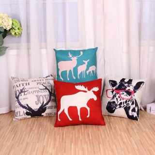 Gối sofa 45x45cm