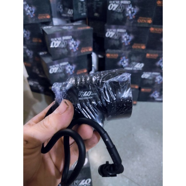 Đèn trợ sáng l4x sst20 loại 1 thế hệ mới choá nhôm.hàng siêu đẹp sáng gom.bảo hành 6 tháng