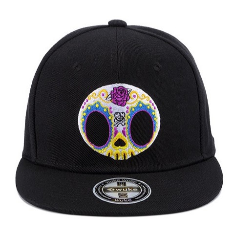 Mũ nam nữ hip hop đẹp FITTOP NON-157