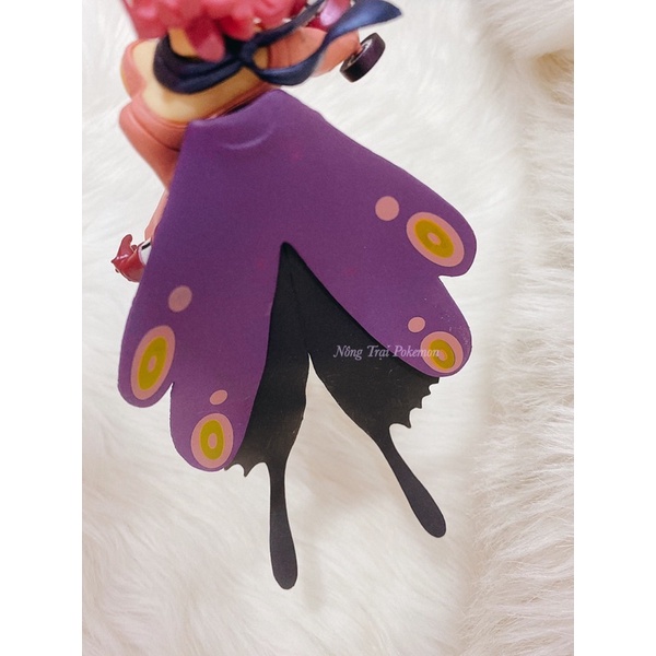 Mô hình nhân vật REIJU/ PERONA/ NEFELTARI VIVI