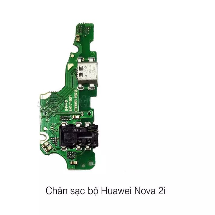 Bộ chân sạc Huawei Nova 2i Zin hàng sịn giá rẻ