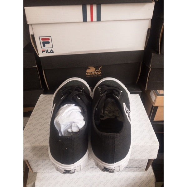 Thanh lý giầy xuất dư