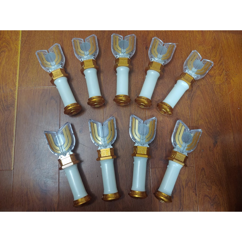 SPARK LENS TIGA CHINA VER MÔ HÌNH NHÂN VẬT BIẾN HÌNH