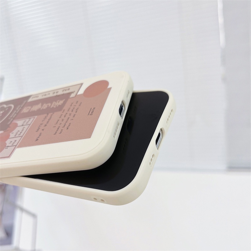 Ốp Điện Thoại Silicone Hình Gấu Cho Itel P15 P33 P36 P37 A33 A26 A37 A35 A16 Plus S15 Pro S16