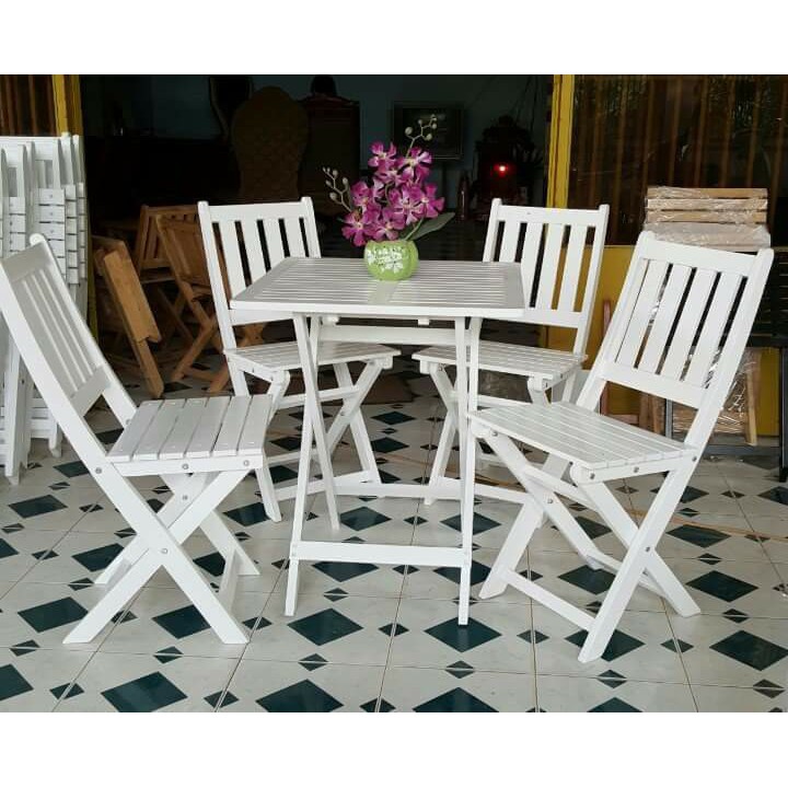 ghế gỗ trà sữa giá rẻ nhất