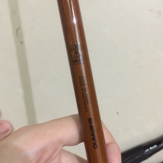 Cần tay Shimano 4h