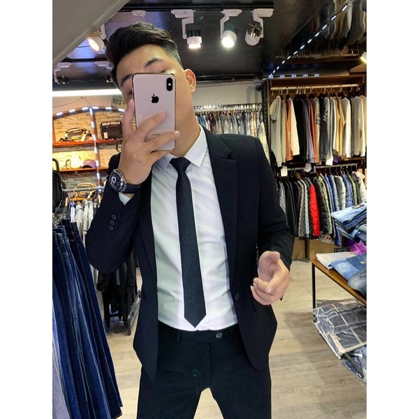 Xả kho áo vest nam giảm tới 70%. Áo vest chú rể, vest công sở, vest nam hàn quốc màu be sữa chất vải đẹp, k nhăn, k xù