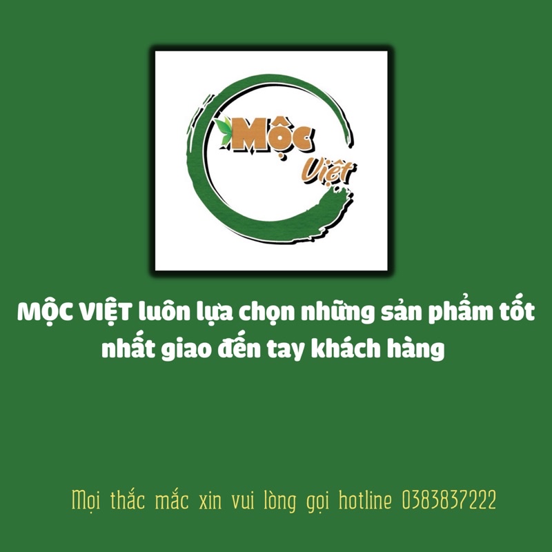 Gạo lứt dẻo Điện Biên mix ngũ cốc chính hãng Mộc Việt