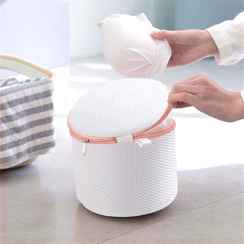 Túi Lưới Giặt Đồ Tiện Lợi