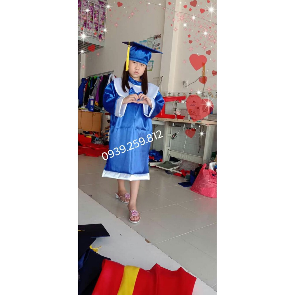 Mũ tốt nghiệp _nón tốt nghiệp