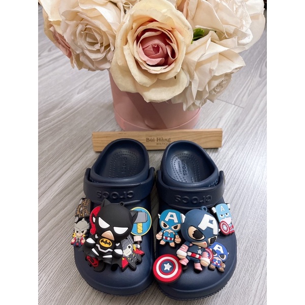 Sale Sale ❗️❗️❗️ 🥰 Xả kho thanh lý sục crocs chính hãng xuất xịn .