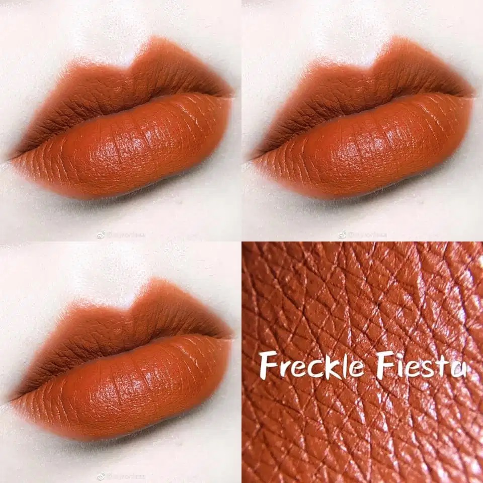 Son Fenty Beauty By Rihanna freckle fiesta, shawty