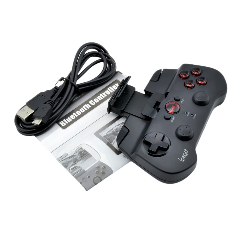 Tay cầm chơi game iPega Bluetooth Controller PG-9017S