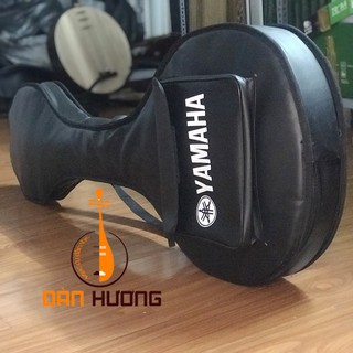 Bao da đàn nguyệt 3 lớp chống nước, chống xước