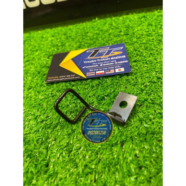 Pas dây đồng hồ Yaz - Yaz125