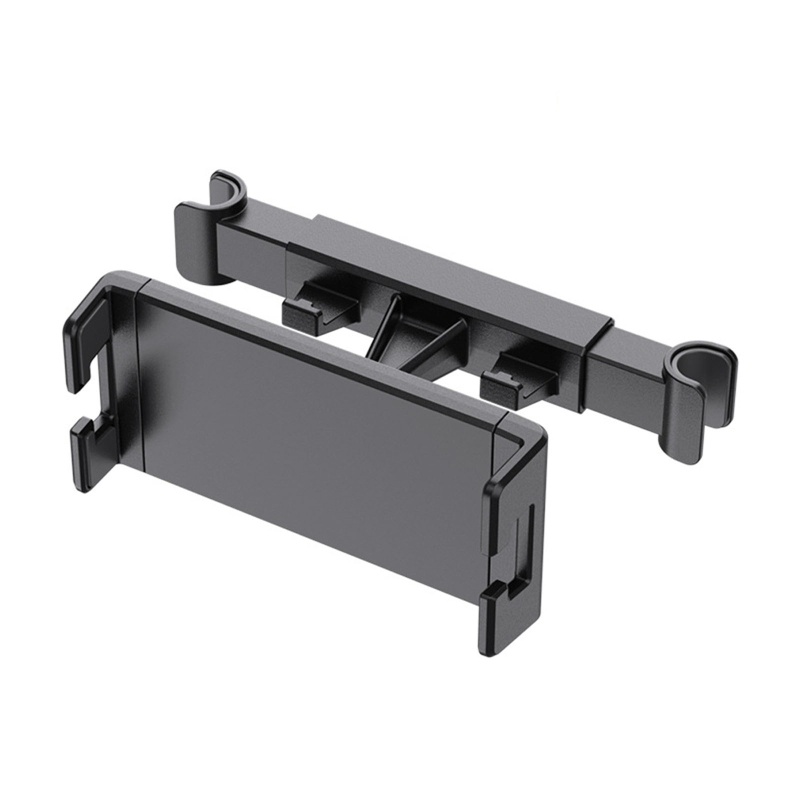 Phụ Kiện Chuyên Dụng Cho Xe Hơi Có Thể Xoay 360 Độ Tiện Lợi° Giá Đỡ Điện Thoại / Máy Tính Bảng 5 8-12 9Inch Có Thể Xoay Gắn Ghế Ngồi Xe Hơi