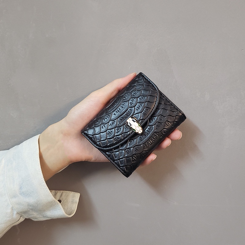 Ví Da Nhỏ Xinh Xắn Dành Cho Nữ