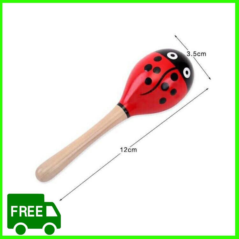 Đồ Chơi Xúc Xắc Lục Lạc Bằng Gỗ Cho Bé,đồ chơi vặn cót,đồ chơi hình thú,đồ chơi hoạt hình