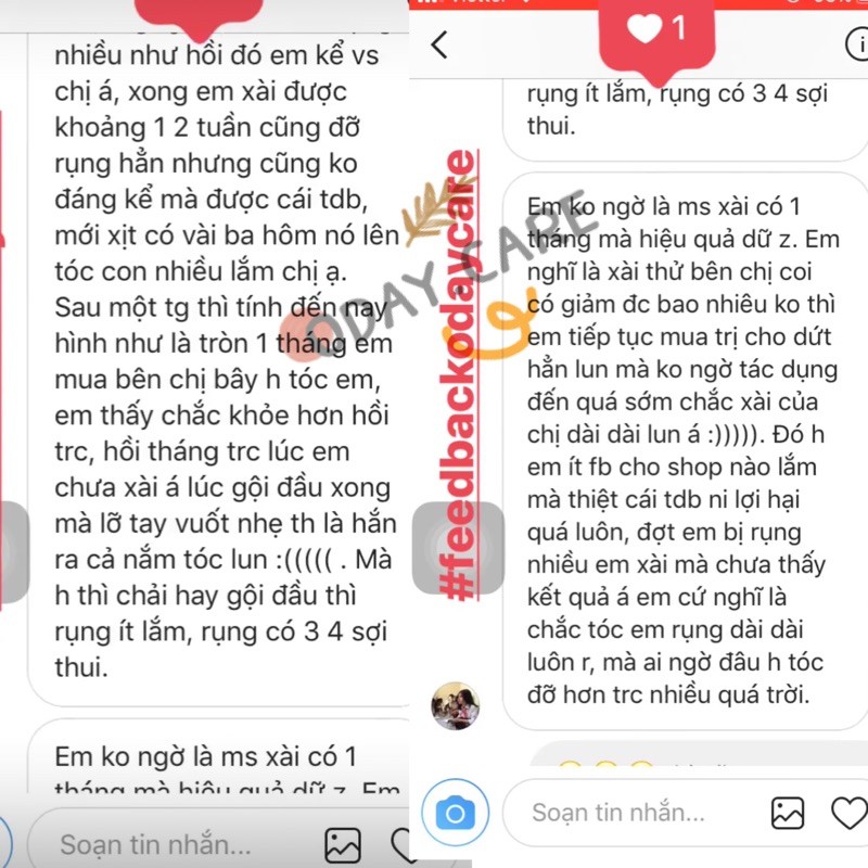 Xịt tóc Tinh Dầu Bưởi Oday.care, Xịt Bưởi 100% thiên nhiên | BigBuy360 - bigbuy360.vn