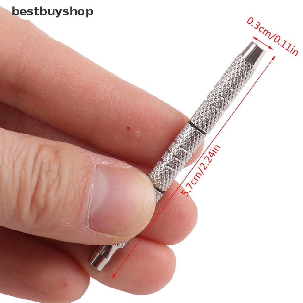 Tua Vít Mini Sửa Chữa Mắt Kính & Đồng Hồ
