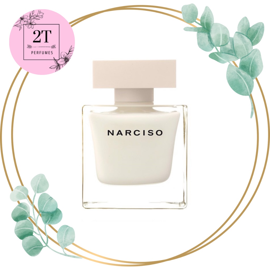 Nước Hoa Narciso EDP (Narciso trắng) Test 5ml/10ml/20ml