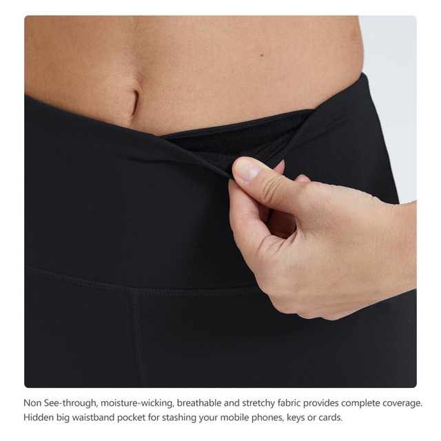 QUẦN LỬNG TRƠN TẬP GYM/Yoga❤️ Freeship 😘 Deal sốc