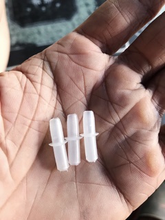(4 CÁI) VAN NỐI TIẾP DÂY OXY HỒ CÁ