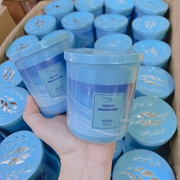 Sáp thơm để phòng