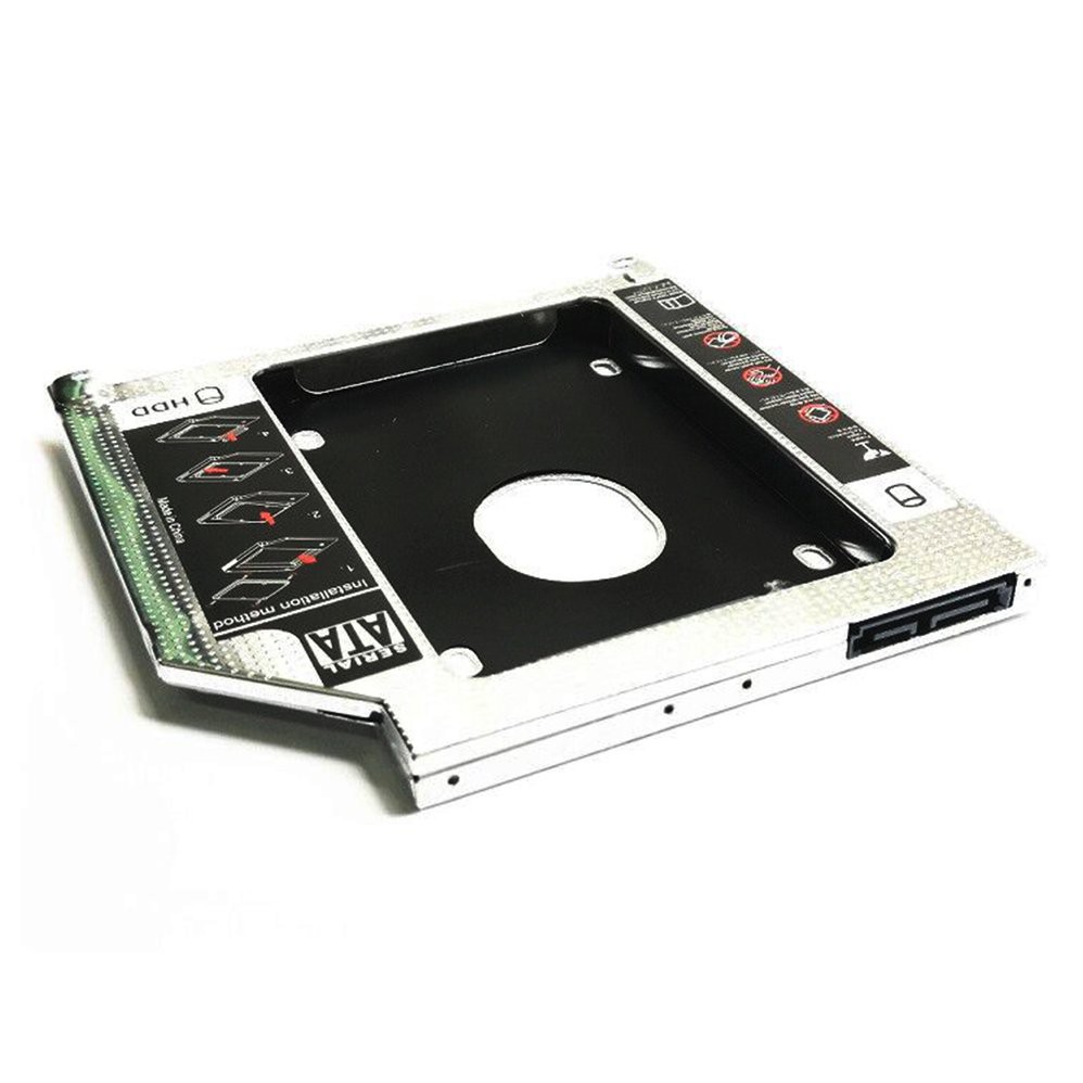 Ổ Cứng Di Động Hdd Ssd Dành Cho Macbook Pro 13 / 15 / 17 Inch