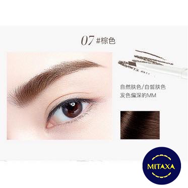 Chì Kẻ Mày 2 đầu Vân Đá Lameila , mẫu mới chống nước lâu trôi Hàng Nội Địa Trung | BigBuy360 - bigbuy360.vn