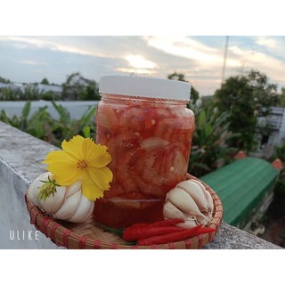 Mắm tôm (tôm chua)