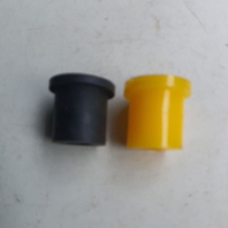 Cao su ắc nhíp ô tô Trung Quốc trọng tải nhỏ ( giá 1 cái)